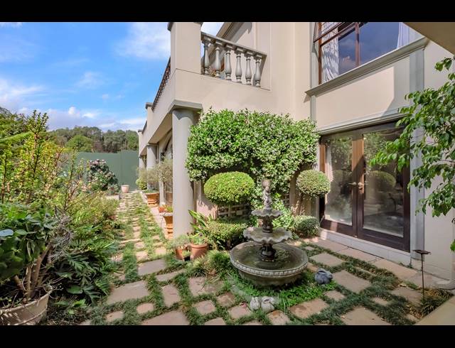 5 BEDROOM HOUSE FOR SALE IN MORNINGSIDE